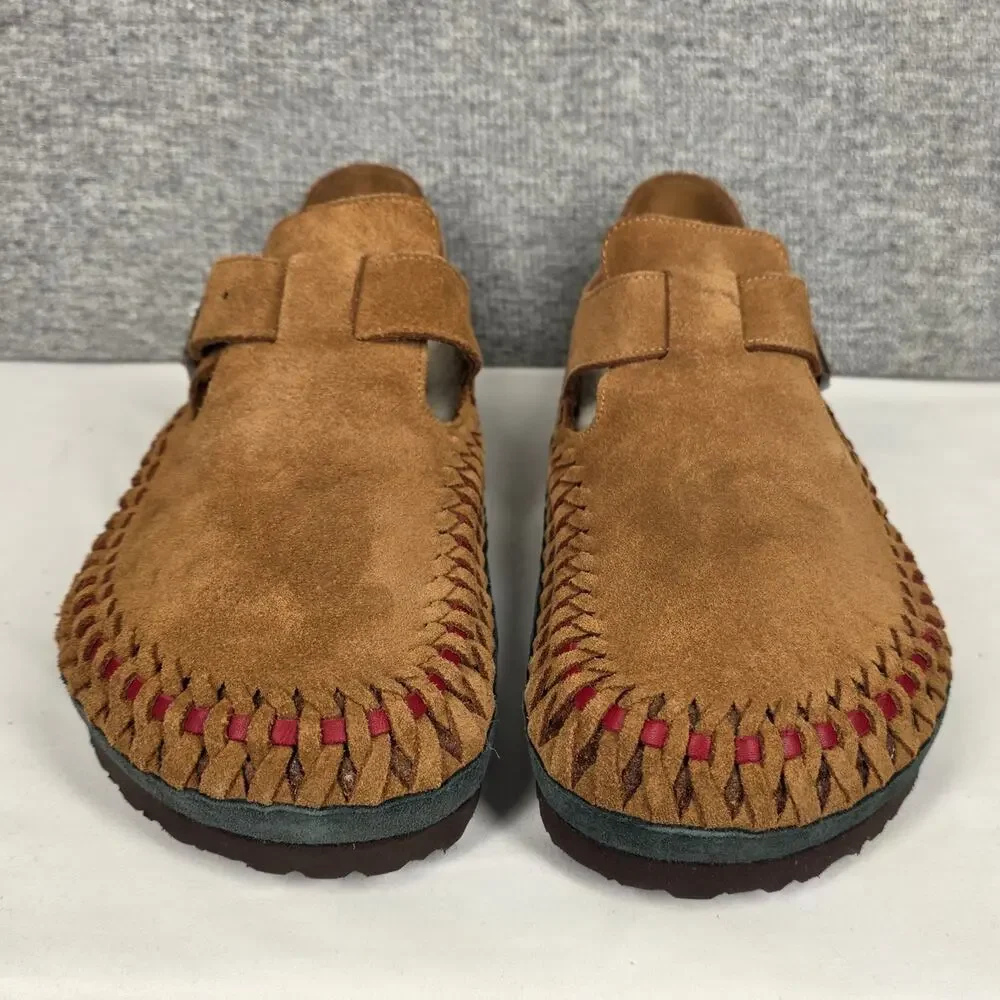 Birkenstock kith london